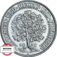 J331  5 Mark WEIMAR EICHBAUM