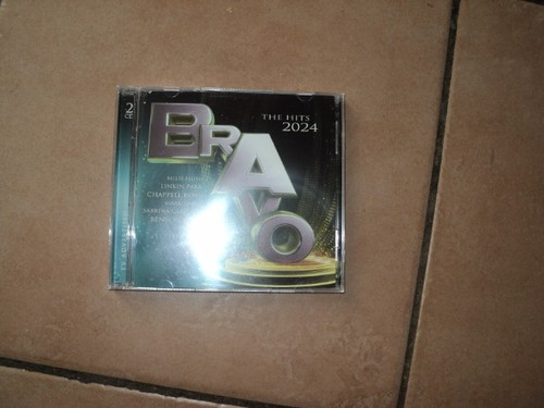 Doppel bravo the hits - doppel-cd,