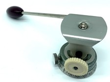 Berlebach Mulda Stativkopf