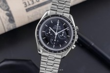 Omega Speedmaster Moonwatch