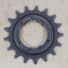 Sram Ritzel für T3 P5 S7 Sram Nabenschaltung - 17 Zähne Offset - Stahl
