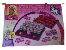 Simba Filly Gedächtnisspiel