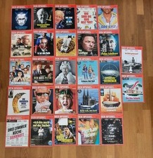 27x Magazin „DER SPIEGEL"