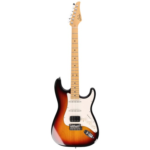 Suhr classic hss - suhr,