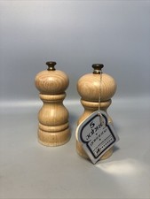 Peugeot France Mühlen Set