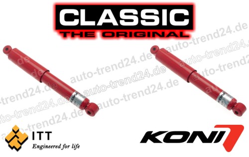 Koni classic dämpfer - classic,