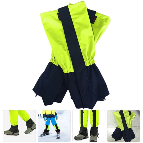Pcs schnee gamaschen herren - pcs,