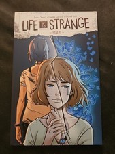 Life is Strange #1 – Staub