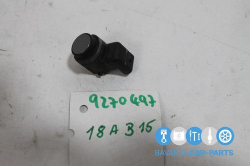 Original bmw f25 - , pdc