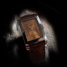 Original Baume Mercier Hampton
