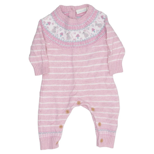 Jojo maman bébé strampler - maman, bébé,