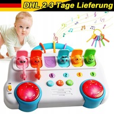 Montessori Spielzeug ab 1