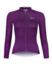 Jersey force pure lady langarm - lady,