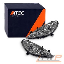 2x SCHEINWERFER H7/H1 TYP