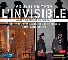 Linvisible von harnisch rachel - von, harnisch,rachel