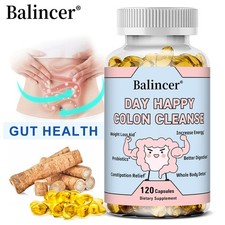 Darmreinigungsmittel –