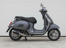 Turbokit GMax Edelstahl Sport