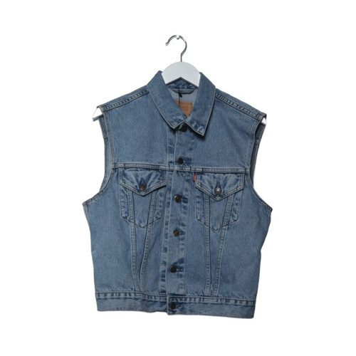 Levi strauss jeansweste - strauss, co,