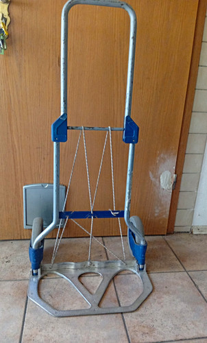 Braucke ruxxac2 cart klappbare - braucke,