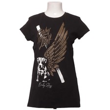 Baby Staff, T-shirt, Größe