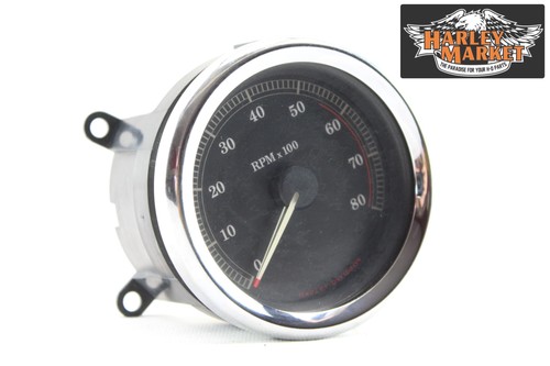 Drehzahlmesser harley davidson - harley,