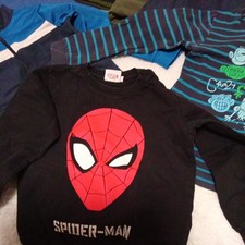 Bekleidungspaket 122 128