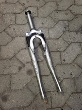 RST 801-7 Federgabel 28er