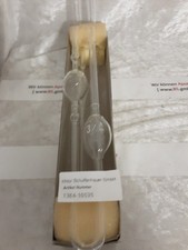 Kapillarviskosimeter Ubbelohde-Viskosimeter 3/ 25ml
