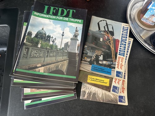 Bundeswehr ifdt innere - bundeswehr,