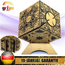 Hellraiser Puzzlebox Drehbar