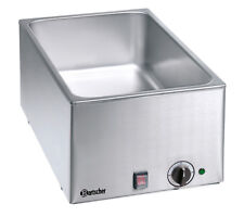 Wasserbad Tisch Bain Marie