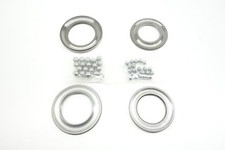 Gabel Lager Lenkkopflager Steuersatz für Yamaha DT 50 MX