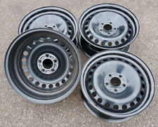 4Felgen Ford Mondeo / Focus / Kuga / C-MAX (Grand) 6,5Jx16 ET50 HL2160849 #26047