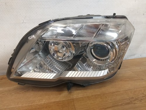 Mercedes x204 glk - x204,