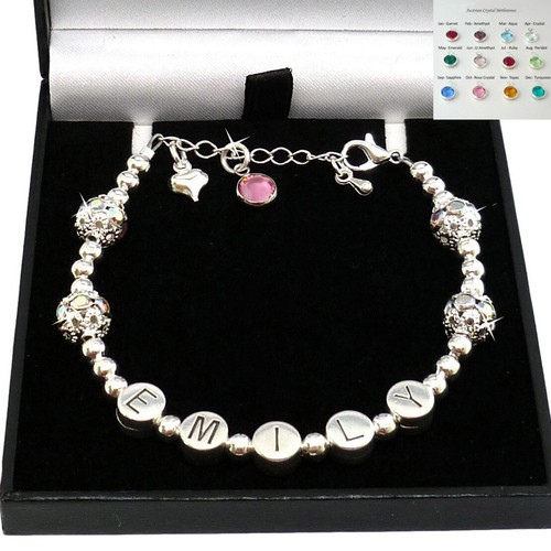 Personalisierte armbänder - personalisierte,