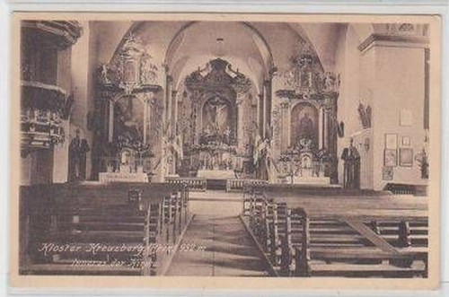 48435 kloster kreuzberg - 48435,