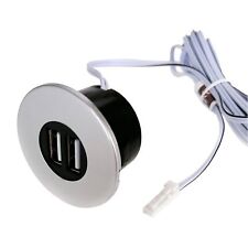 kalb | Einbau USB-Hub