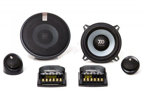 Morel maximo ultra 502 mkii - 502,