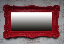 *XXL RENAISSANCE Wandspiegel