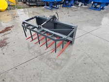 Krokodilgebiss Ganz Neu  1,2m