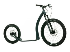 Crussis Cross One 9.2-2 black