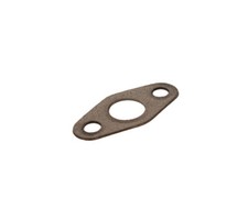 Garrett Oil Return drain