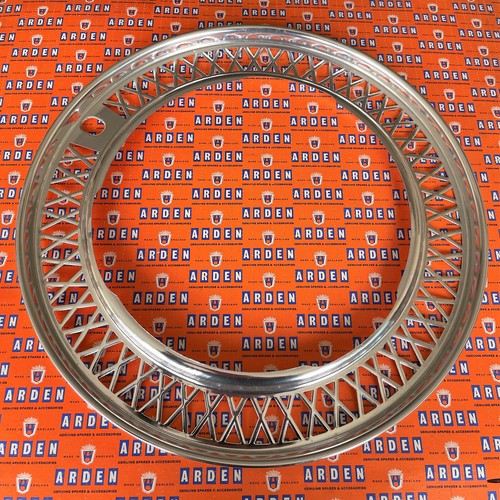 Styla nos jaguar - 15", mk1