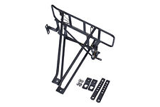 Fahrrad Gepäckträger für BBF Madrid Ansmann Damen 8-Gang 26"