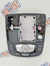 Original Audi A7 4G A6 4G Avant Bedienungseinheit Multi Mediasystem MMI Touchpad