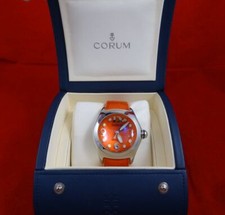 Corum - Bubble Automatic - 82.150.20 