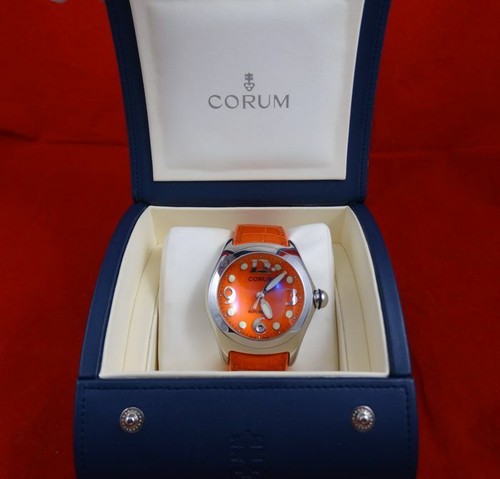 Corum bubble automatic - bubble,