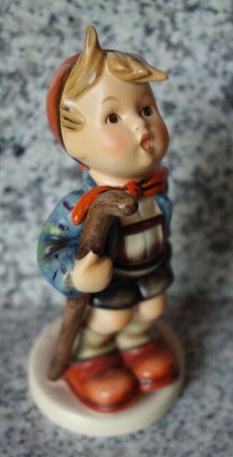 Hummel figur hum hans im - hummel,