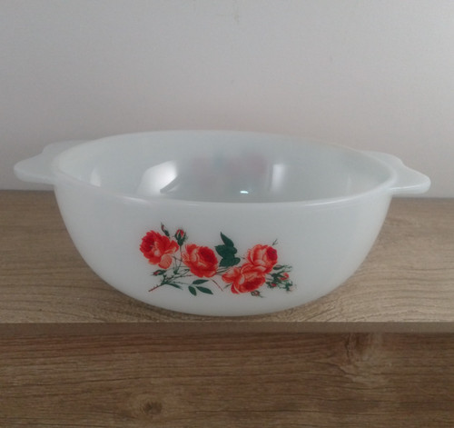 Jaj pyrex rose auflaufform - jaj,