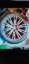 BMW  M Felgen  18 zoll mit